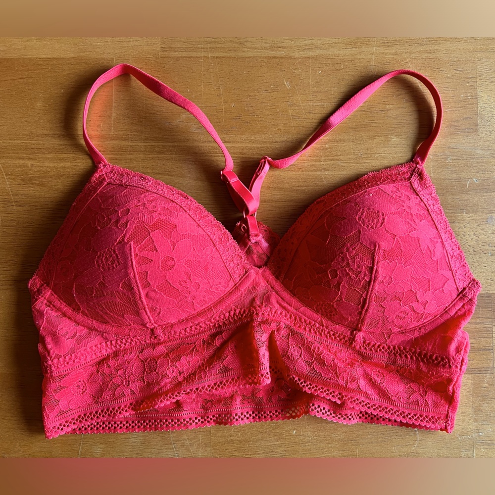 NWOT’s Victorias Secret Bralette